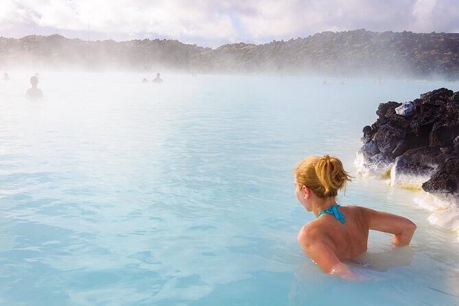 Private Blue Lagoon Tour from Reykjavik: 2 Hour Spa Experience - Food Isn’t Included, So Plan Your Day Around That
