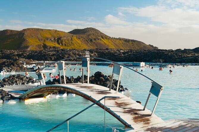 Private Blue Lagoon Tour from Reykjavik: 2 Hour Spa Experience - A Note on Possible Extra Stops (Ask, Don’t Assume)
