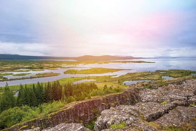 Private Classic Golden Circle Tour - A private guide changes the whole feel (and the pace)