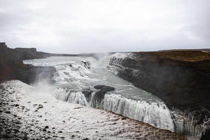 Private Classic Golden Circle Tour - Who this Golden Circle private tour suits best