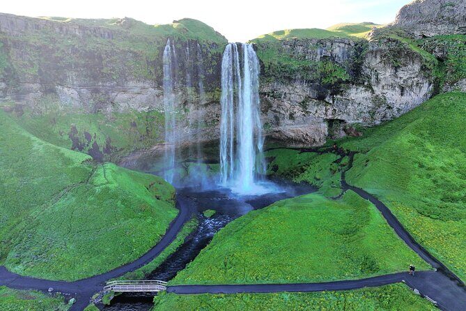 Private Classic South Coast Tour - Pickup and the comfort factor in Reykjavik