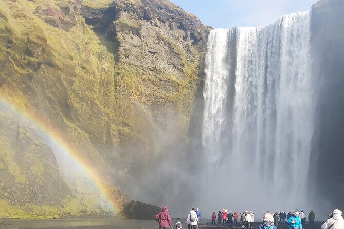 Private Day Tour: Explore Iceland’s South Coast & Glacier Hike - A Reykjavik private day built for real pacing, not a bus schedule