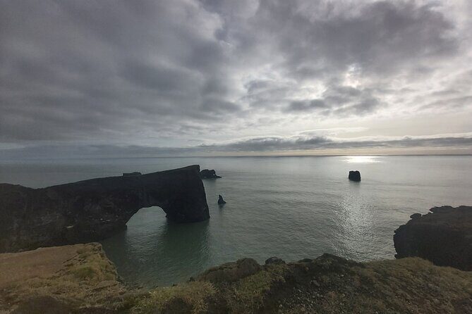 Private Day Tour: Explore Iceland’s South Coast & Glacier Hike - Value check: $1,950 per group and what that means per person