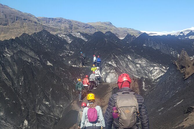 Private Day Tour: Explore Iceland’s South Coast & Glacier Hike - Who should book this private South Coast plus glacier hike