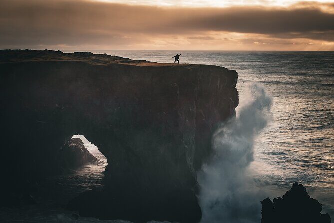 Private day tour in Snaefellsnes Peninsula - Why Snæfellsnes feels special when it’s done privately