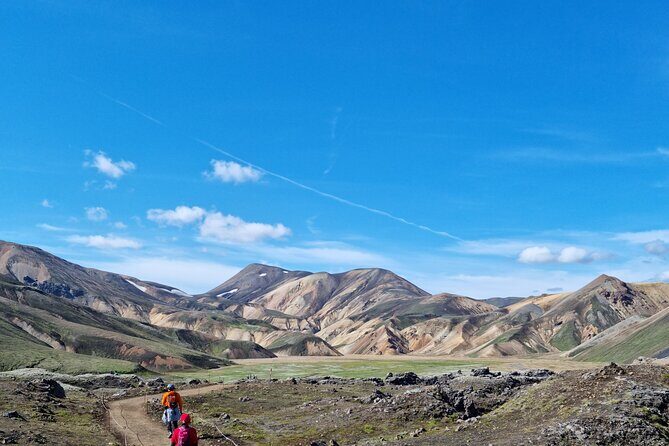Private Day Trip in Landmannalaugar South Region area on a 4x4 truck - Why this Private Landmannalaugar 4x4 feels worth it