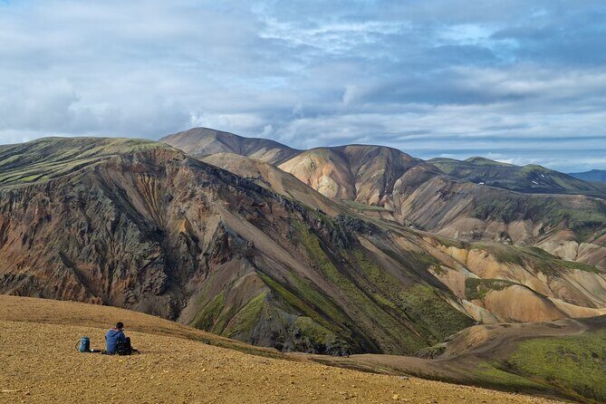 Private Day Trip in Landmannalaugar South Region area on a 4x4 truck - Landmannalaugar time: hiking, hot springs, and your best shot at flexibility