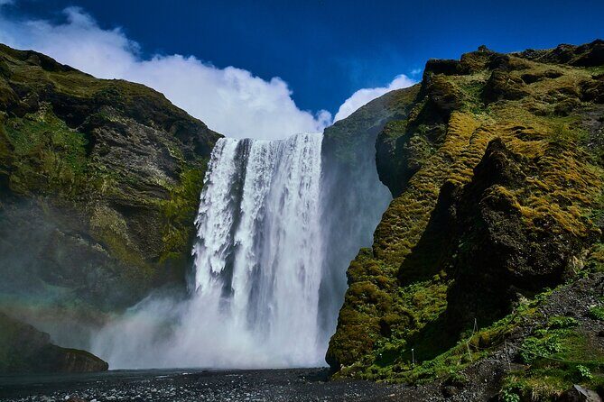 Private Day Trip to the Icelandic South Coast from Reykjavik - Volcano Eyjafjallajökull: A Short Stop With Real Eruption Storytelling