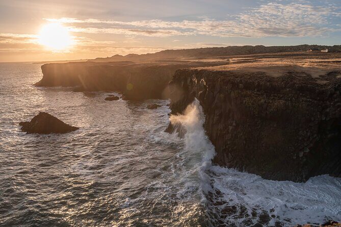 Private Exploration of The Snæfellsnes Peninsula - More stops than the checklist: how the guide adds value