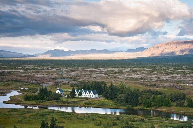 Private Fishing Tour from Reykjavik - Arctic Char and Brown Trout - Key details at a glance