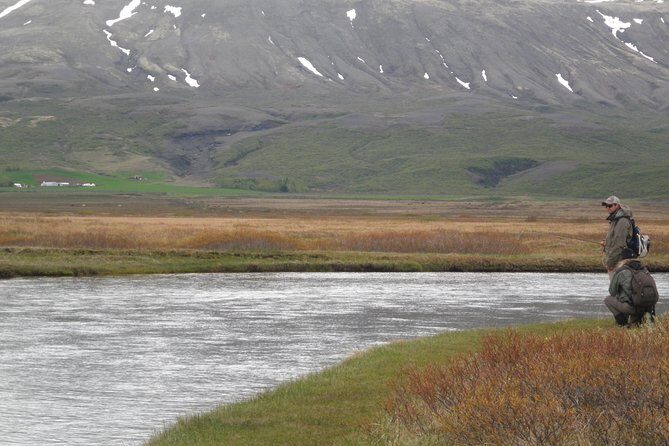 Private Fishing Tour from Reykjavik - Arctic Char and Brown Trout - Who should book this private fishing trip