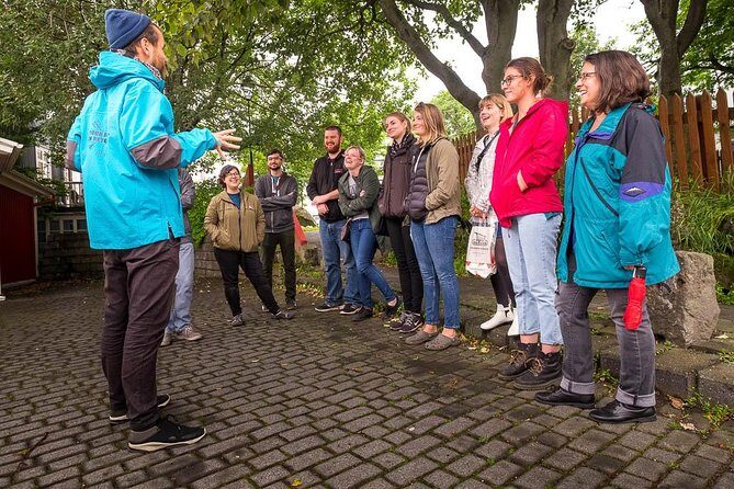 Private Folklore Walking Tour - Meet the Elves, Trolls & Ghosts of Iceland - Key highlights you will feel right away