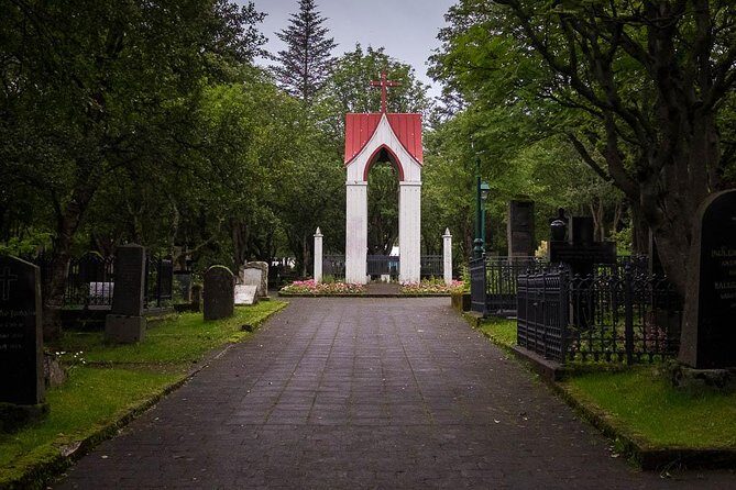 Private Folklore Walking Tour - Meet the Elves, Trolls & Ghosts of Iceland - Price and what you actually get for $172.55