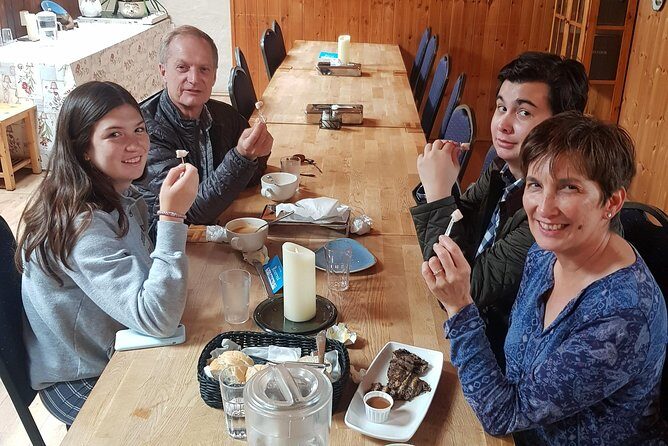 Private Food Walking Tour in Reykjavik - Price and value: what $249.23 buys you in three hours