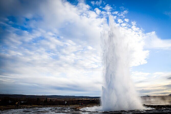 Private Full-Day Golden Circle Tour from Reykjavik - Pickup and transport: how to keep the day smooth (and where it can get tricky)