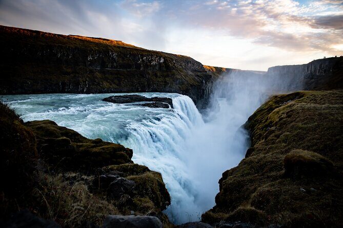 Private Full-Day Golden Circle Tour from Reykjavik - The guide experience: why private feels better than you’d expect