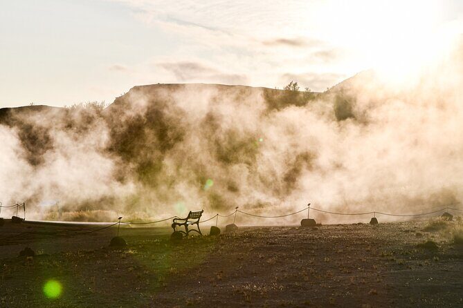 Private Full-Day Golden Circle Tour from Reykjavik - Timing, weather, and what to bring for a comfortable 9-hour loop