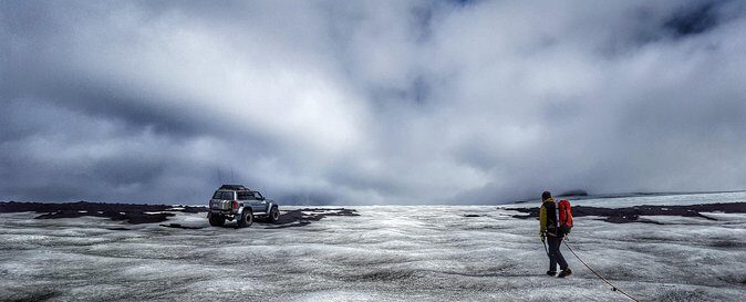Private Glacier Hike on Sólheimajökull - What makes the experience worth $298.46 per person