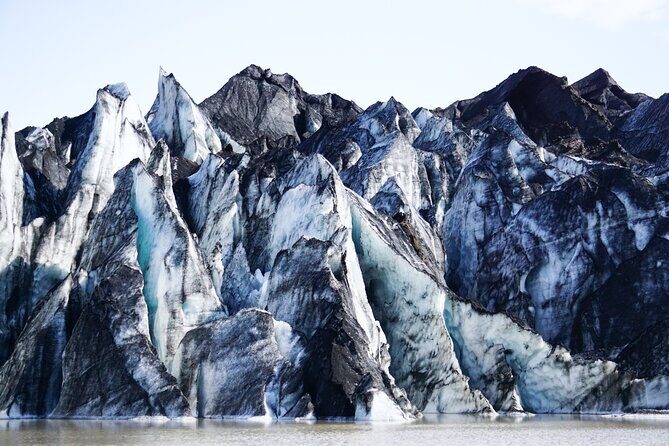 Private Glacier Hike on Sólheimajökull - Weather, timing, and what to watch for on the ice