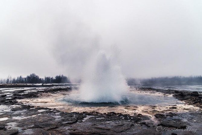 Private Golden circle and glacier super jeep tour from Reykjavik - Why a private Golden Circle plus a Langjökull super jeep feels different
