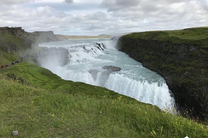 Private Golden circle and glacier super jeep tour from Reykjavik - Pickup, start time, and how to plan your day in Reykjavik