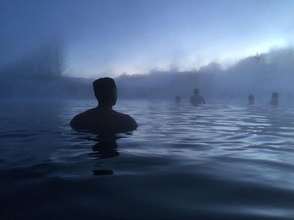 Private Golden Circle and Secret Lagoon Tour from Reykjavik - Key things to know before you go