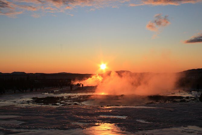 Private Golden Circle and Secret Lagoon Tour from Reykjavik - A Private Golden Circle Day Without the Herd Mentality