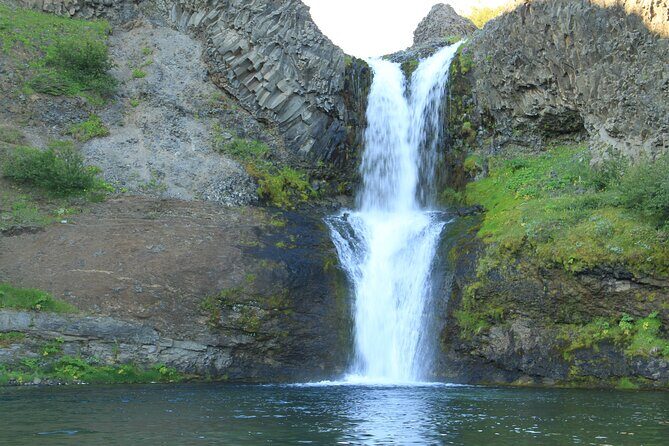 Private Golden Circle and Secret Lagoon Tour from Reykjavik - Getting the Best Day From Your Guide: How Andres and Arnes Add Real Flexibility