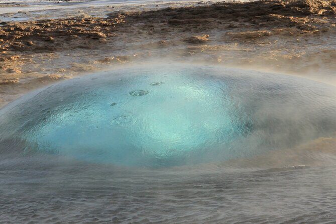 Private Golden Circle and Secret Lagoon Tour from Reykjavik - Price and Value: What $434.73 Really Covers (and What Costs Extra)