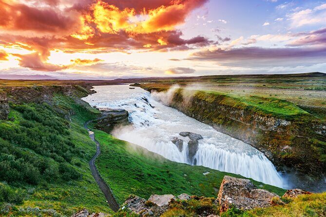 Private Golden Circle & Blue Lagoon tour - Why this Golden Circle + Blue Lagoon combo makes sense