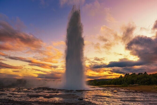 Private Golden Circle & Blue Lagoon tour - Price and logistics: what you’re really paying for