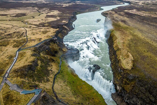 Private Golden Circle Tour - Golden Circle, but with room to breathe
