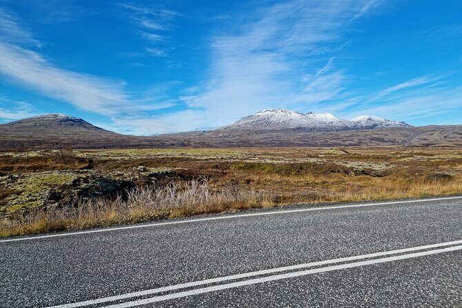 Private Golden Circle Tour - The value question: is $1,199 per group worth it?