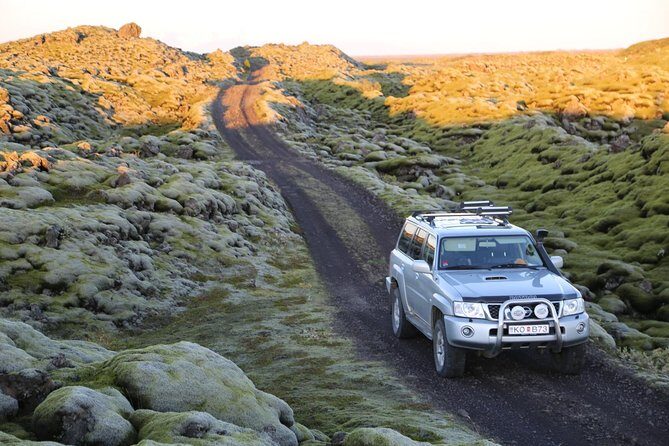 Private Golden Circle Tour by Luxury SUV from Reykjavik - The “private guide” advantage: flexibility that actually matters