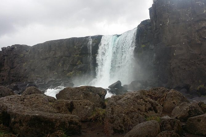 Private Golden Circle Tour by Superjeep from Reykjavik - Superjeep Golden Circle from Reykjavik: what private really means here