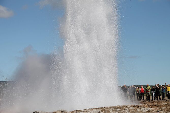 Private Golden Circle Tour by Superjeep from Reykjavik - Price and value: what $1,872.37 per group really buys