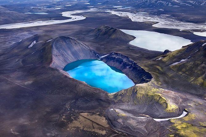 Private Golden Circle Tour from Reykjavik - Stop 3: Gullfoss Waterfall (The Waterfall Stop You’ll Remember)
