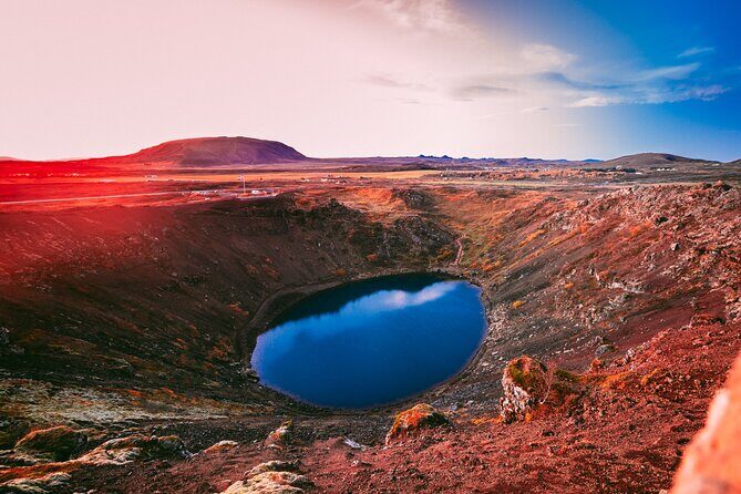 Private Golden Circle Tour Iceland | Day Tour - Þingvellir National Park: tectonic fractures and Iceland’s parliament era