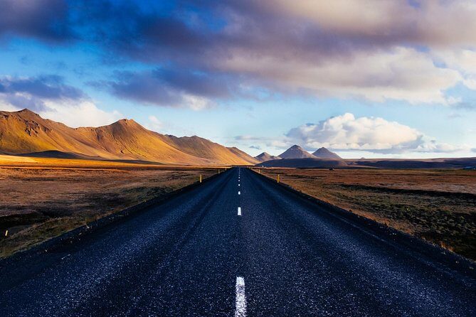 Private Golden Circle Tour Iceland | Day Tour - Reykjavik pickup and the mobile-ticket convenience