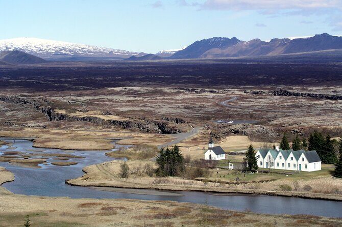 Private Golden Circle tour in a premium class car. - Value check: $599.53 and what you’re actually buying