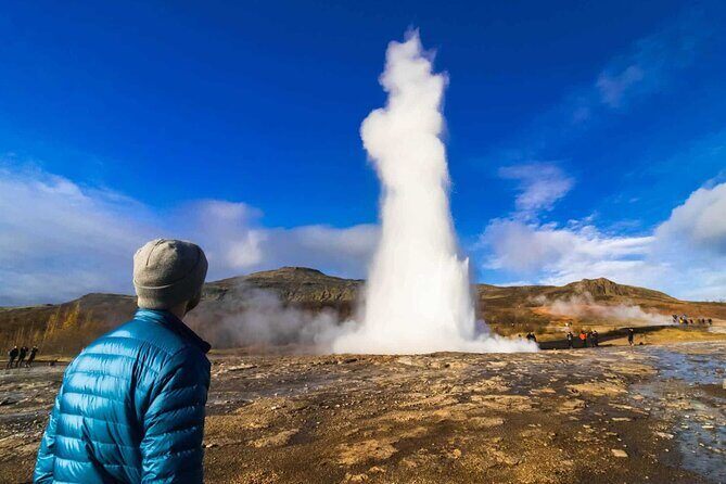 Private Golden Circle Tour in Iceland With 5+ Attractions - What this private Golden Circle tour feels like in real life