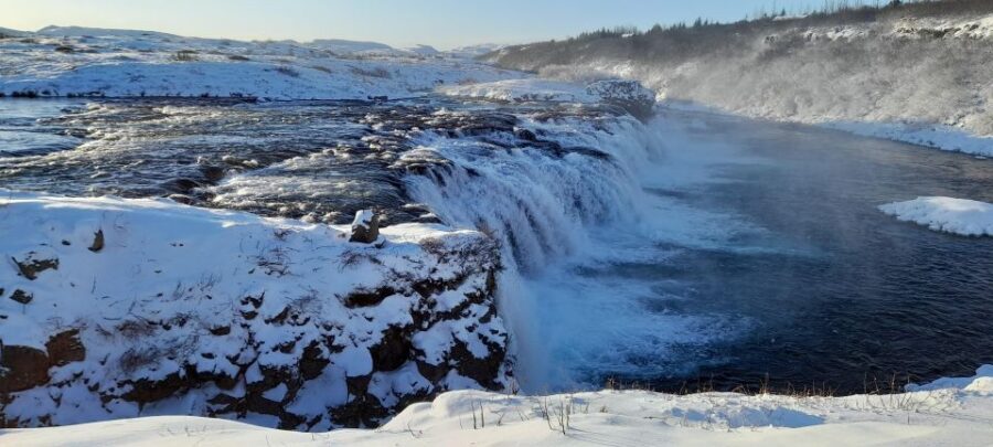 Private Golden Circle Tour with Airport Pick up - Price and value: when $535 per person makes sense