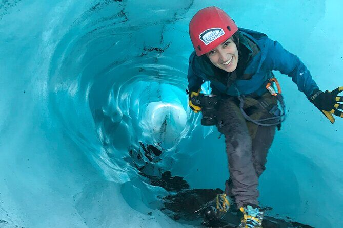 Private Guided Hike Experience on Sólheimajökull Glacier - Pricing and value: is $807 worth it?