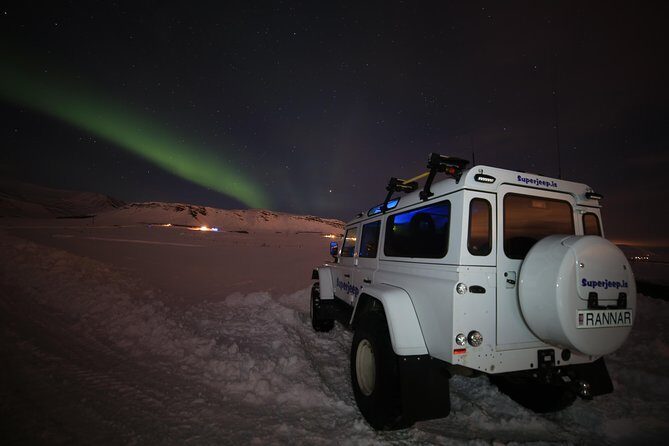Private Guided Superjeep Northern Lights Hunt - Who this tour fits best (and who might want a different plan)