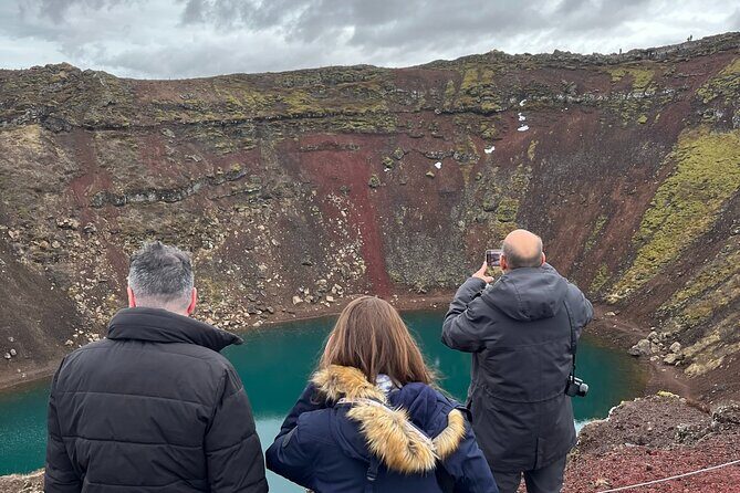 Private Guided Tour Golden Circle & Friðheimar Greenhouse Iceland - The Timing Reality: About 7 Hours Total, With 3.5 Hours Driving