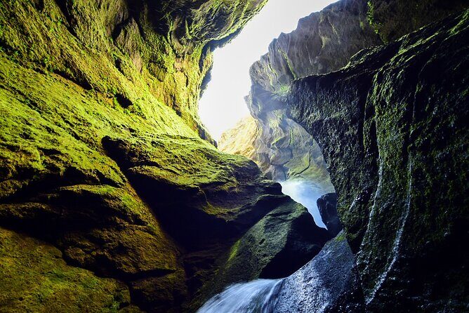 Private Half Day Iceland Tour with Guide and Vehicle - Choosing your custom adventure: how to pick the right style