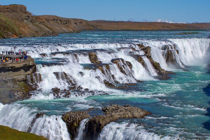 Private Half Day Iceland Tour with Guide and Vehicle - Golden Circle, South Coast, and geothermal areas: what changes day to day