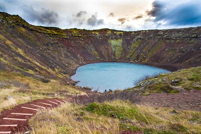 Private Half Day Iceland Tour with Guide and Vehicle - Hot springs and photography trips: making a short day feel bigger
