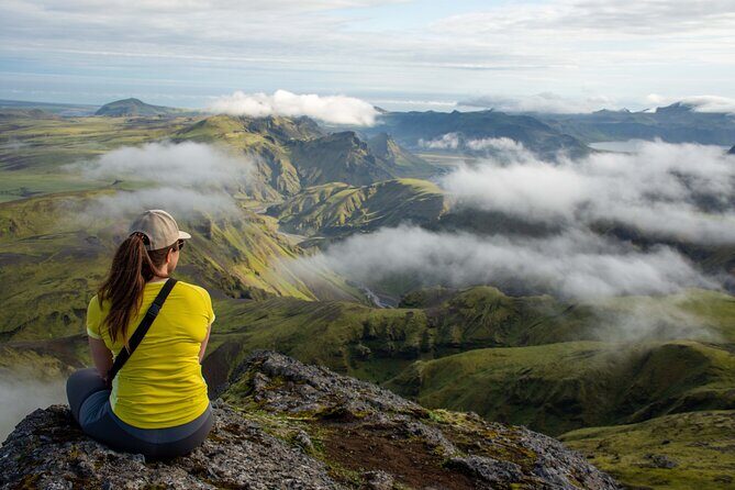 Private Hire Adventure Guide & Vehicle - Key highlights that matter