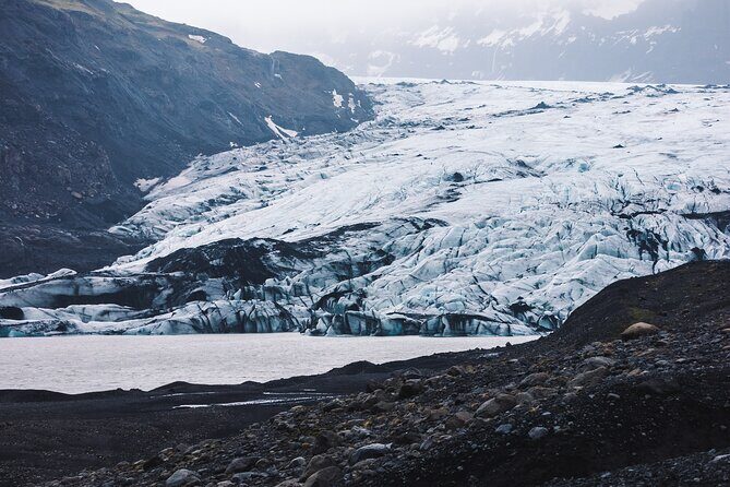 Private Iceland South Coast with Glacier Hike Tour - Key things I’d care about before booking